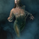 Illustration for article titled emWolverine/em concept art shows Viper could have been way more porntastic